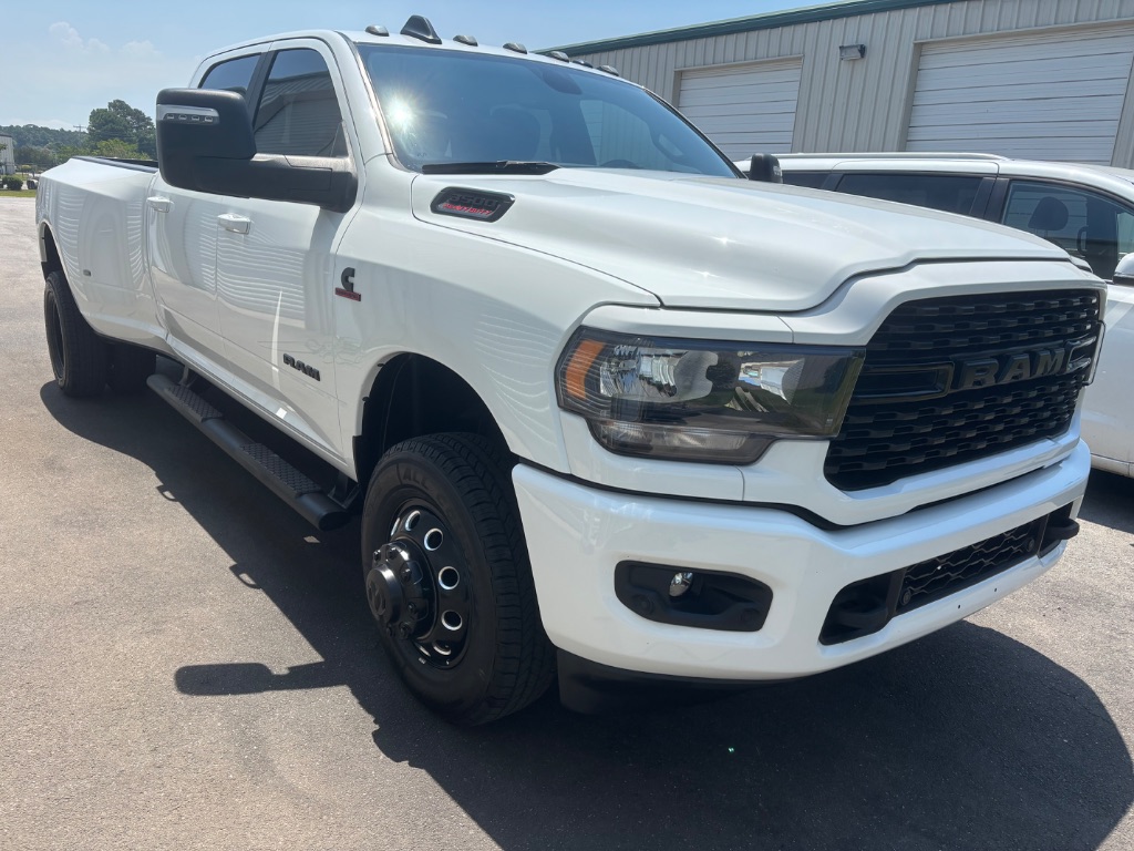 2023 RAM Ram 3500 Pickup Big Horn - Photo 6